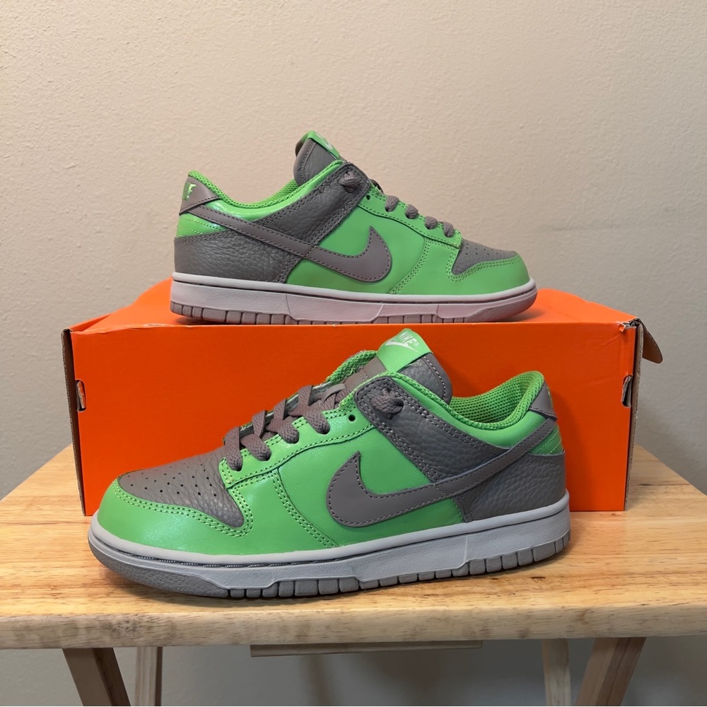 Vintage Nike ID Dunk Low